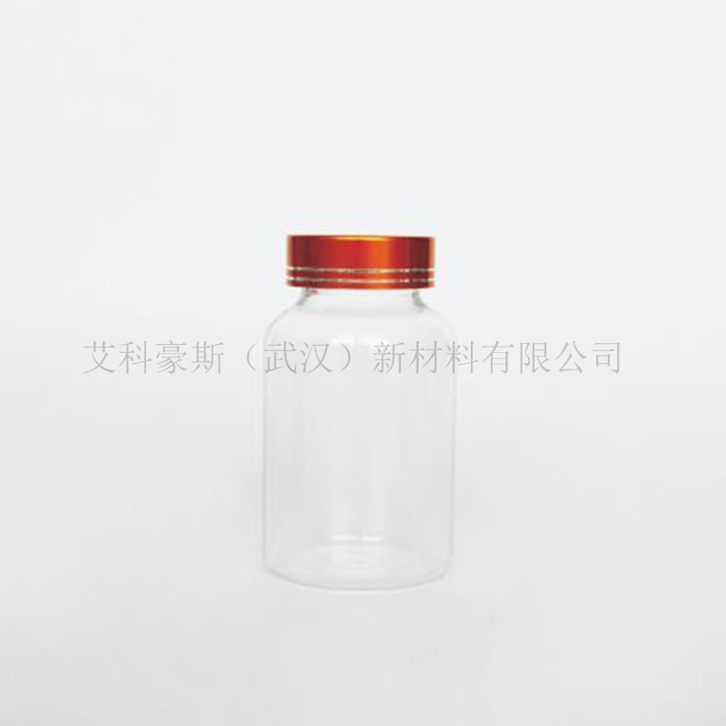 透明药瓶04